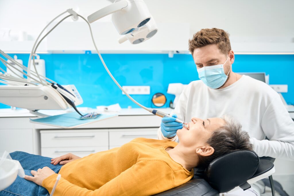 Dentist in Temecula