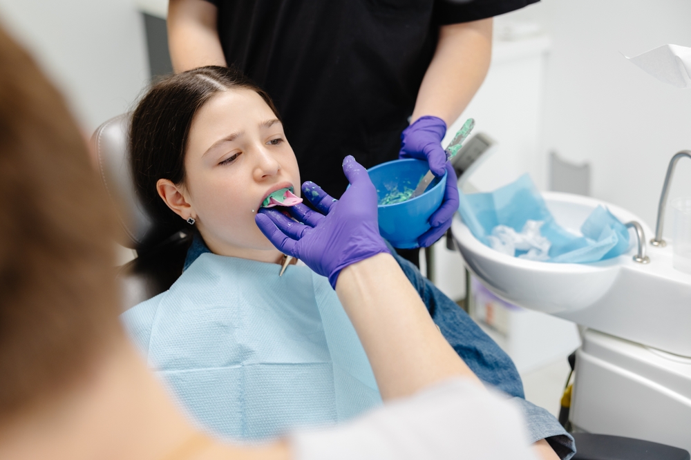 dental Sealants Temecula
