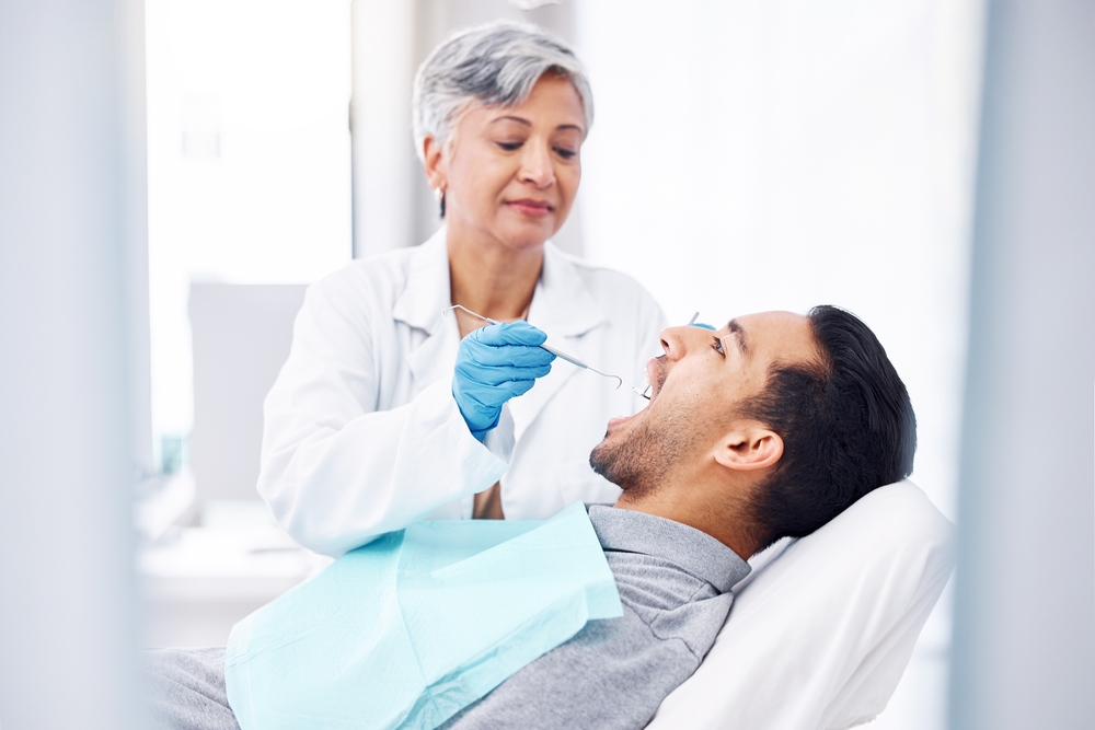 emergency dentist near me​