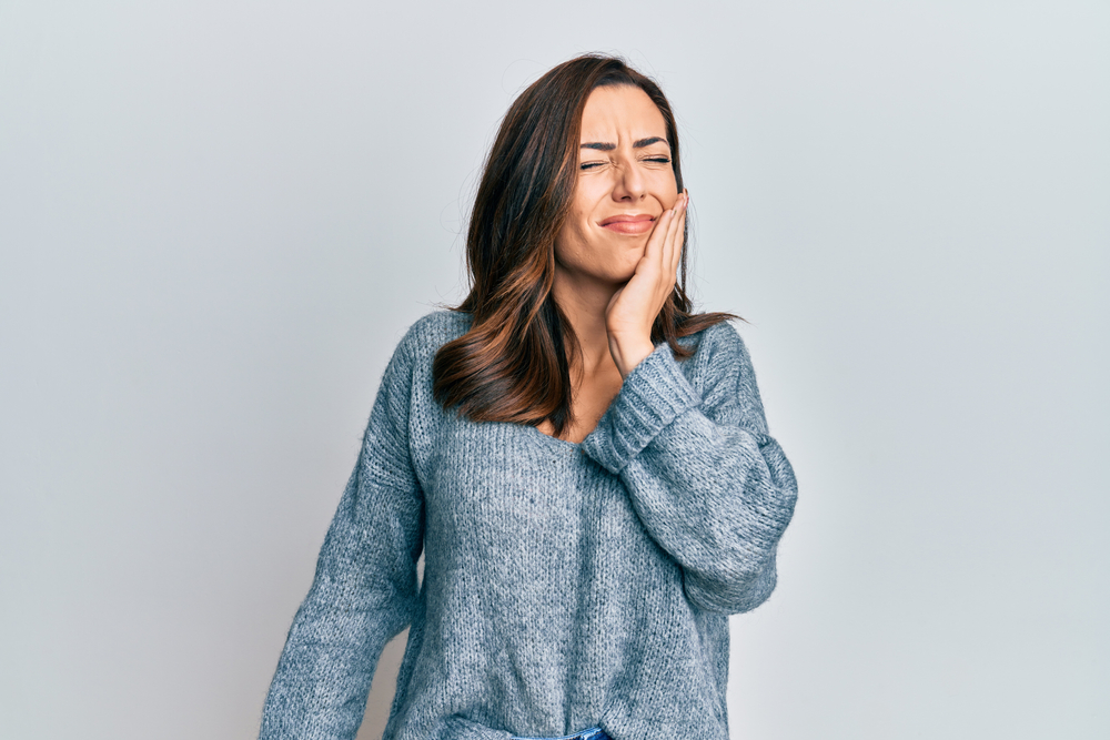 Urgent Dental Care Near Me